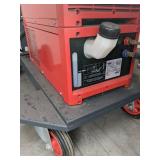 Fronius MagicWave 4000 AC/DC TIG Welding Machine