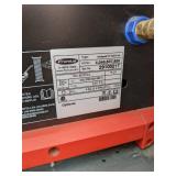 Fronius MagicWave 4000 AC/DC TIG Welding Machine