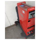 Fronius MagicWave 4000 AC/DC TIG Welding Machine