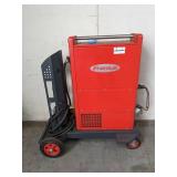 Fronius MagicWave 4000 AC/DC TIG Welding Machine