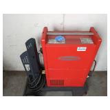 Fronius MagicWave 4000 AC/DC TIG Welding Machine