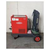 Fronius MagicWave 3000 AC/DC TIG Welding Machine