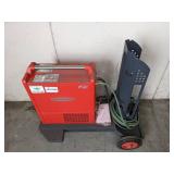 Fronius MagicWave 3000 AC/DC TIG Welding Machine