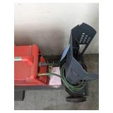 Fronius MagicWave 3000 AC/DC TIG Welding Machine