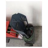 Fronius MagicWave 3000 AC/DC TIG Welding Machine