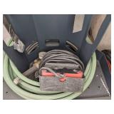 Fronius MagicWave 3000 AC/DC TIG Welding Machine