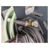 Fronius MagicWave 3000 AC/DC TIG Welding Machine