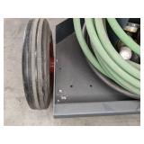 Fronius MagicWave 3000 AC/DC TIG Welding Machine