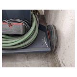 Fronius MagicWave 3000 AC/DC TIG Welding Machine