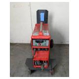 Fronius MagicWave 3000 AC/DC TIG Welding Machine