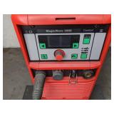 Fronius MagicWave 3000 AC/DC TIG Welding Machine