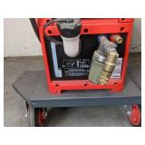 Fronius MagicWave 3000 AC/DC TIG Welding Machine