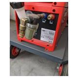 Fronius MagicWave 3000 AC/DC TIG Welding Machine