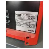 Fronius MagicWave 3000 AC/DC TIG Welding Machine