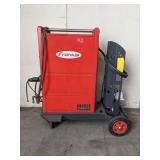 Fronius MagicWave 4000 AC/DC TIG Welding Machine