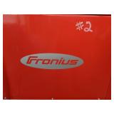 Fronius MagicWave 4000 AC/DC TIG Welding Machine