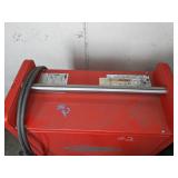 Fronius MagicWave 4000 AC/DC TIG Welding Machine