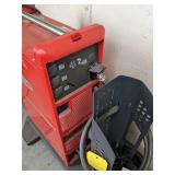 Fronius MagicWave 4000 AC/DC TIG Welding Machine