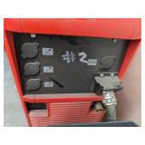 Fronius MagicWave 4000 AC/DC TIG Welding Machine