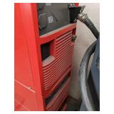 Fronius MagicWave 4000 AC/DC TIG Welding Machine