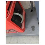 Fronius MagicWave 4000 AC/DC TIG Welding Machine