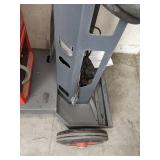 Fronius MagicWave 4000 AC/DC TIG Welding Machine