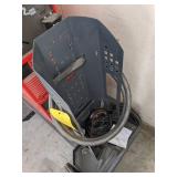 Fronius MagicWave 4000 AC/DC TIG Welding Machine