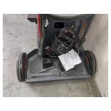 Fronius MagicWave 4000 AC/DC TIG Welding Machine