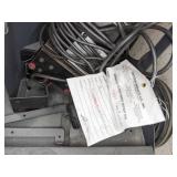 Fronius MagicWave 4000 AC/DC TIG Welding Machine