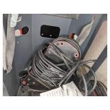 Fronius MagicWave 4000 AC/DC TIG Welding Machine