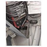 Fronius MagicWave 4000 AC/DC TIG Welding Machine