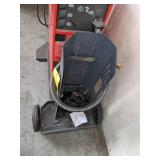 Fronius MagicWave 4000 AC/DC TIG Welding Machine