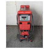 Fronius MagicWave 4000 AC/DC TIG Welding Machine