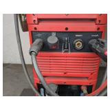 Fronius MagicWave 4000 AC/DC TIG Welding Machine