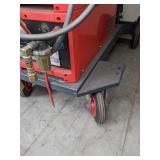 Fronius MagicWave 4000 AC/DC TIG Welding Machine