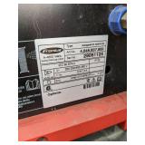 Fronius MagicWave 4000 AC/DC TIG Welding Machine