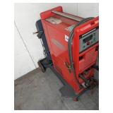 Fronius MagicWave 4000 AC/DC TIG Welding Machine