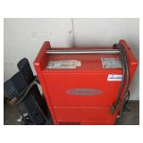 Fronius MagicWave 4000 AC/DC TIG Welding Machine