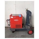 Fronius MagicWave 3000 AC/DC TIG Welding Machine