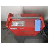 Fronius MagicWave 3000 AC/DC TIG Welding Machine