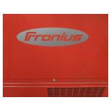 Fronius MagicWave 3000 AC/DC TIG Welding Machine