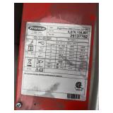 Fronius MagicWave 3000 AC/DC TIG Welding Machine