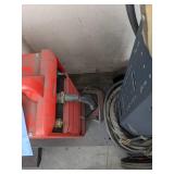 Fronius MagicWave 3000 AC/DC TIG Welding Machine