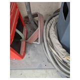 Fronius MagicWave 3000 AC/DC TIG Welding Machine