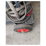 Fronius MagicWave 3000 AC/DC TIG Welding Machine