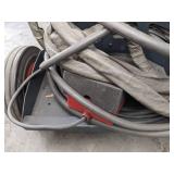 Fronius MagicWave 3000 AC/DC TIG Welding Machine