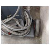 Fronius MagicWave 3000 AC/DC TIG Welding Machine