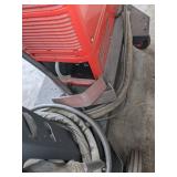 Fronius MagicWave 3000 AC/DC TIG Welding Machine