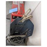 Fronius MagicWave 3000 AC/DC TIG Welding Machine