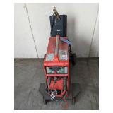 Fronius MagicWave 3000 AC/DC TIG Welding Machine